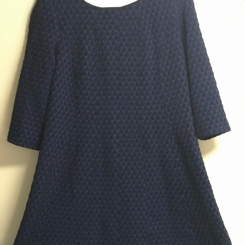 Beautiful formal maternity dress Size L